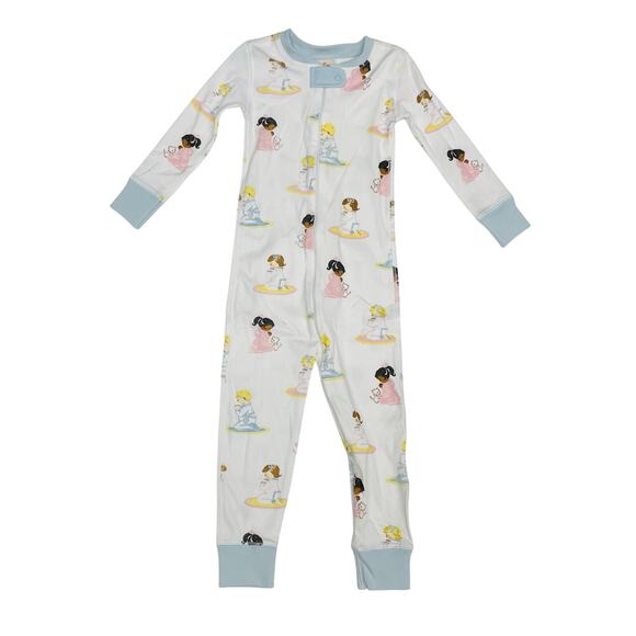 NWT TBBC 4T Knox's Night Nights in Patience & Prayer - Picture 3 of 3